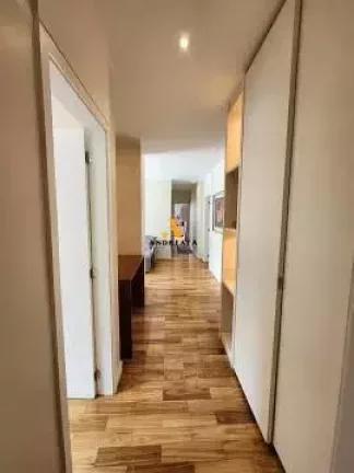 Imagem Apartamento no Condominio Les Residences de Monaco
