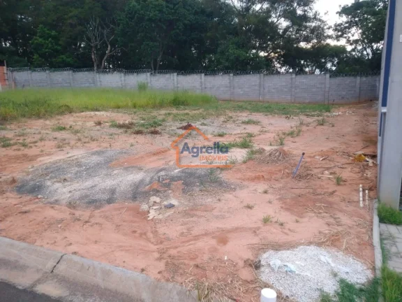 Imagem Condomínio Mont Serrat - Terreno à venda no bairro Jardim Brasília - Mogi Mirim/SP, LESTE