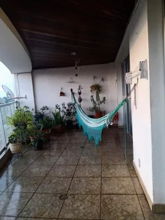 Imagem Apartamento de padrão Superior a venda com 3 dormitórios no centro de Tatuí /SP