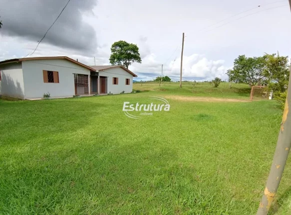 Linda Chácara com ótima localização no Quinto distrito de Santa Maria