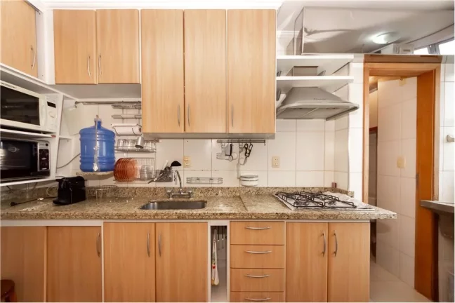 Imagem Apartamento à venda em São Paulo, Vila Nova Conceição, com 2 quartos, 70m2