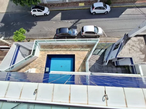 Imagem Apartamento 2 dormitórios com lazer no bairro Ocian