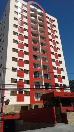 Imagem Vendo Apto em São Caetano, Santa Paula
