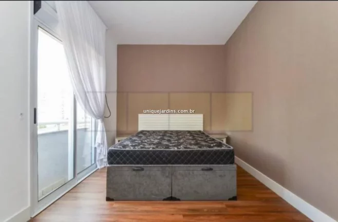 Imagem Apartamento à venda Brooklin São Paulo