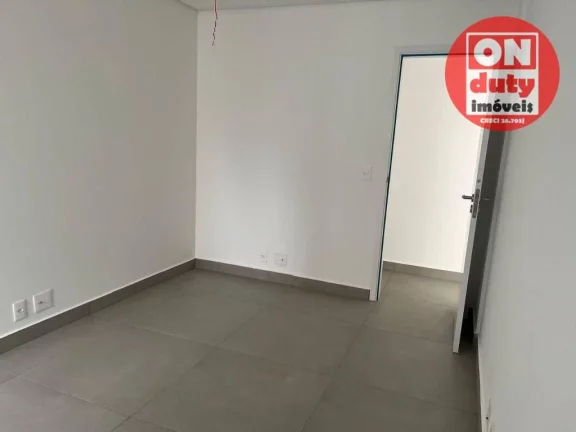 Imagem Cobertura - Boqueirão - Santos/SP