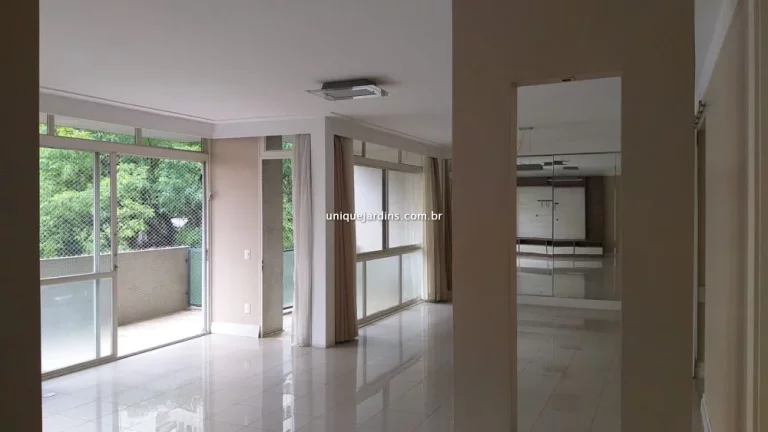 Imagem Apartamento à venda Consolação São Paulo