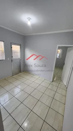 Imagem Casa para Venda em Sumar?(C) / SP no bairro Altos de Sumar?(C)