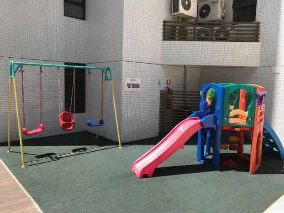 Foto do imóvel: Apartamento à venda, 167 m² por R$ 1.155.000,00 - Brisamar - João Pessoa/PB Foto do imóvel: Apartamento à venda, 167 m² por R$ 1.155.000,00 - Brisamar - João Pessoa/PB