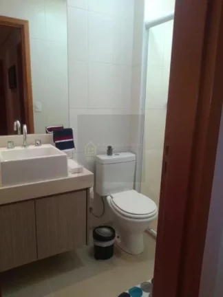 Imagem Apartamento Alto Padrão à Venda no Reserva Tamboré