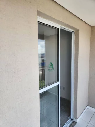 Imagem Apartamento com 2 dormitórios à venda, 58 m² por R$ 414.000,00 - Vila Nova Bonsucesso - Guarulhos/SP