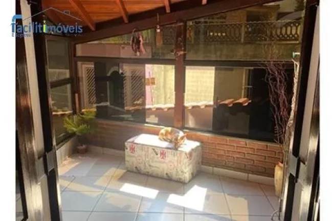 Imagem SOBRADO À VENDA NO CENTRO DE SÃO BERNARDO DO CAMPO - SP
