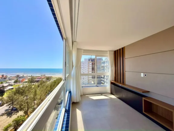 Imagem Apartamento 3 Dormitórios - Bairro Zona Nova