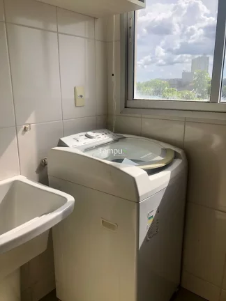 Imagem Lorenzzo Village - LOURENZZO VILLAGE ,Apartamento pronto para morar, 57m² à venda no bairro Vila Rosa - Goiânia/GO