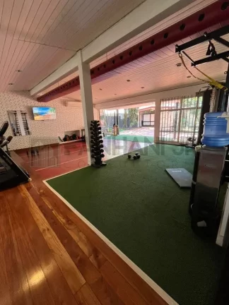 Imagem Casa comercial à venda em São Paulo-SP, no Jardim Guedala: 4 salas, 5 banheiros, 8 vagas, 402m². Aproveite!