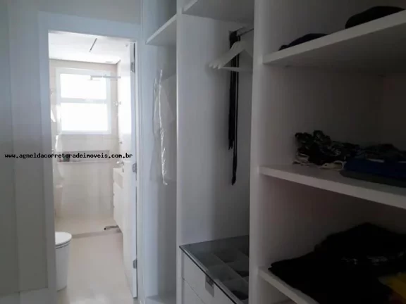 Imagem Apartamento para Venda em Natal, Areia Preta, 4 dormitórios, 4 suítes, 6 banheiros, 4 vagas
