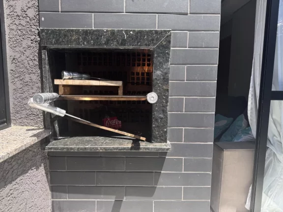 Imagem Apartamento Garden para Venda em São José dos Pinhais, Cidade Jardim, 3 dormitórios, 1 banheiro, 1 vaga