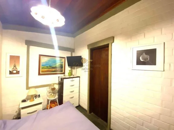 Imagem Casa em Condomínio para Venda em Teresópolis / RJ no bairro Posse