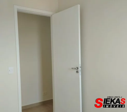 Imagem Apartamento à venda ou locação em São Paulo-SP, Vila Carrão: 2 quartos, 1 sala, 1 vaga de garagem, 39m². Venha conferir!