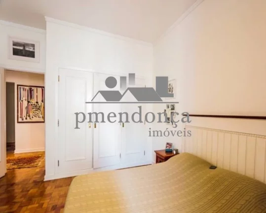 Imagem Apartamento 4 quartos, 2 suites, 2 vagas, 330 m2