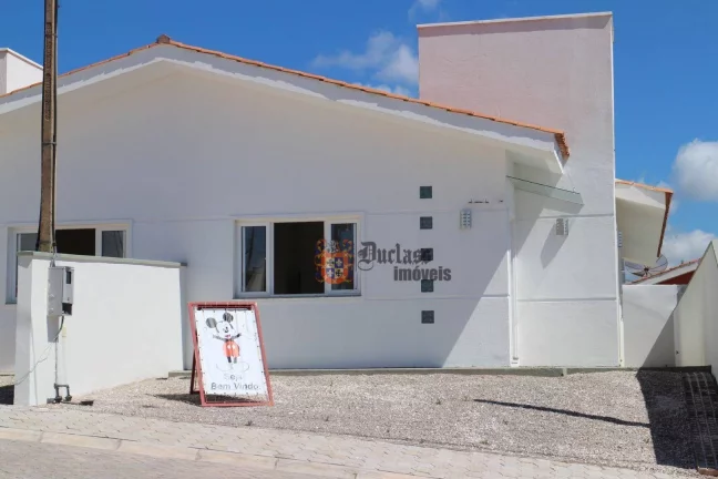 Casa com 3 dormitórios à venda, 86 m² por R$ 595.000,00 - Marf III - Bom Jesus dos Perdões/SP