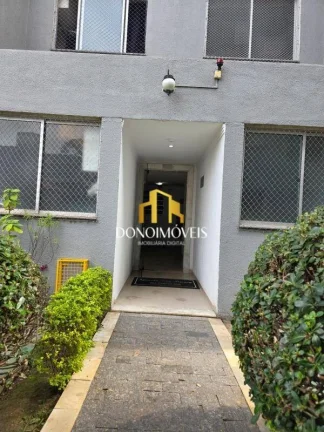 Imagem Apartamento a Venda Bairro Santa Terezinha - Santo André- SP. Seu novo lar espera por você no Spaz...
