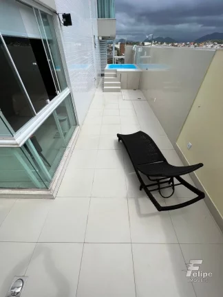 Imagem ÓTIMO APARTAMENTO COM PISCINA PRIVATIVA NA PRAINHA