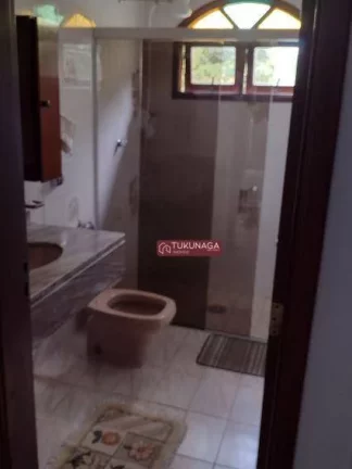 Imagem Chácara/Casa Alto Padrão - Condomínio Fechado - Itatiba - SP
