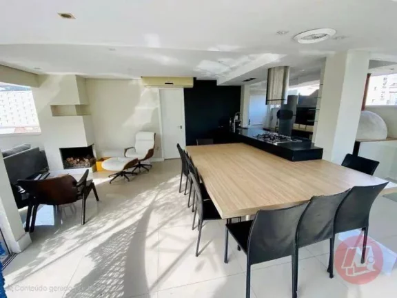 Imagem Cobertura com 3 dormitórios à venda, 160 m² por R$ 740.000,00 - São João - Porto Alegre/RS