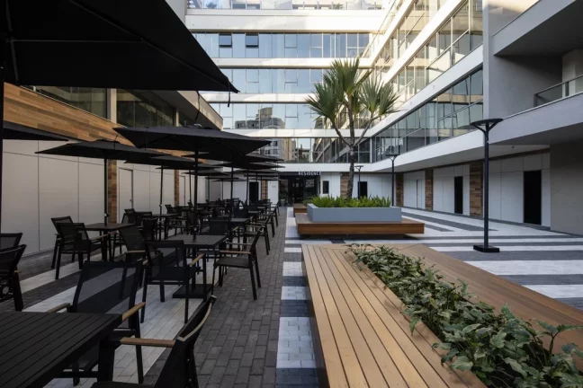 Imagem Studio à venda em Porto Alegre, Cidade Baixa, com 1 quarto, 47,45m2