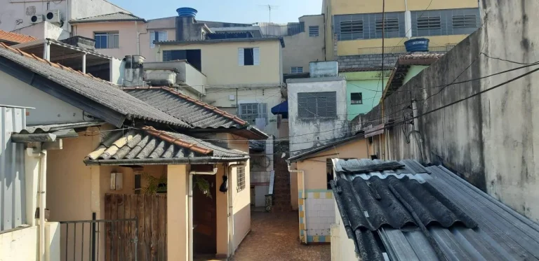 Imagem Terreno à Venda com Potencial de Incorporação – Vila Invernada