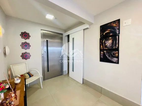 Imagem Cobertura com 2 quartos, Ponta da Praia, Santos - R$ 2.2 mi, Cod: 25180