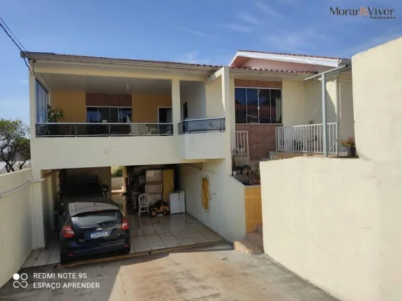 Imagem Casa para Venda em Dois Vizinhos, São Francisco de Assis, 3 dormitórios, 1 suíte, 2 banheiros, 4 vagas