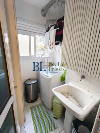 Imagem Apartamento de 83m² com 2 Dormitórios (1 Suíte), 2 Vagas e Lazer Completo
