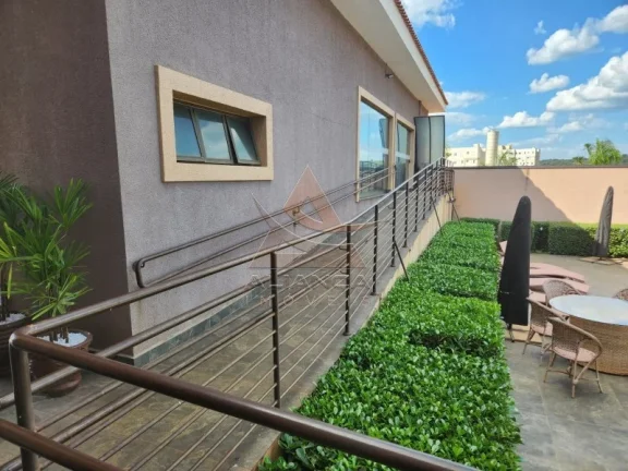 Imagem Terreno Condomínio - Ribeirão Preto - Recreio das Acácias