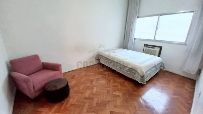 Imagem Ipanema – Rua Barăo da Torre | Residencial › Apartamento 2 quarto(s) à Venda