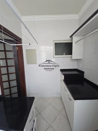 Imagem Apartamento à venda no bairro Pedregulho - Guaratinguetá/SP