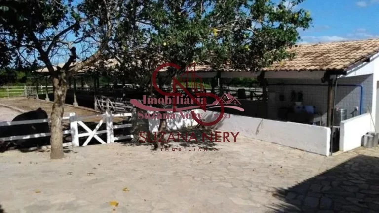 Imagem TERRENO COM 750M² NO CONDOMÍNIO FAZENDA REAL I E II