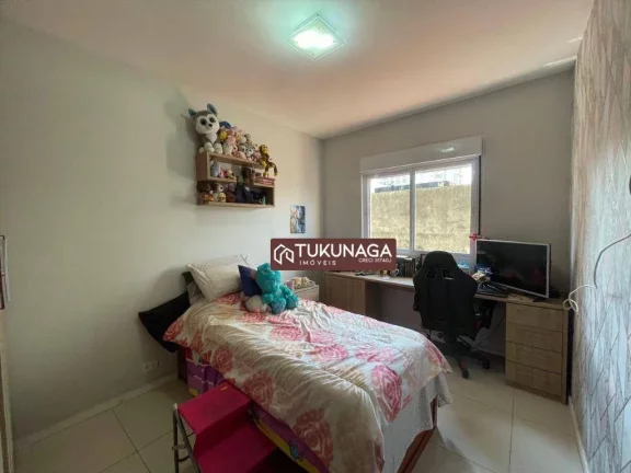 Imagem Apartamento com 3 dormitórios à venda, 75 m² por R$ 390.000,00 - Santana - São Paulo/SP
