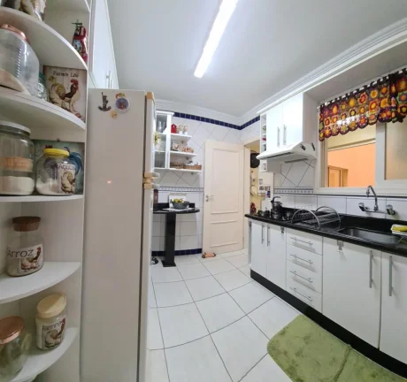 Imagem Apartamento 2 Dormitórios - Bairro Zona Nova