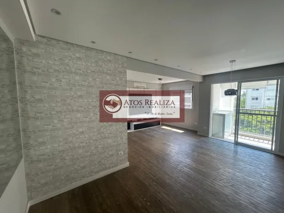 Imagem Apartamento com Sacada em Vila Castelo, São Paulo | 71m²