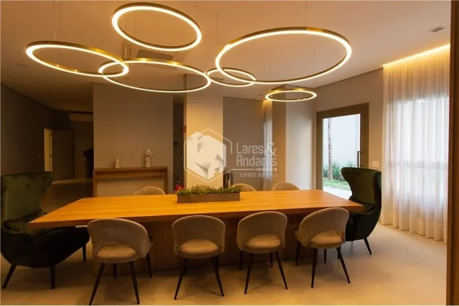 Imagem Apartamento à venda 2 Quartos 1 Suite 2 Vagas 68M² Vila Mariana São Paulo - SP