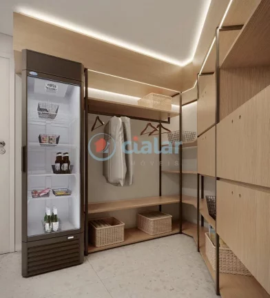 Imagem Cobertura Duplex à venda 3 Quartos 3 Suites 2 Vagas 238.07M Botafogo Rio de Janeiro - RJ | Nurban - Residencial