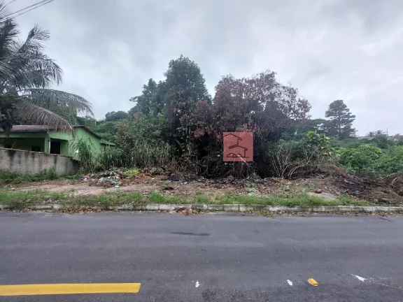 Imagem Terreno para Venda em Maricá/RJ - 0 Dorm. 450 m2 Área Útil