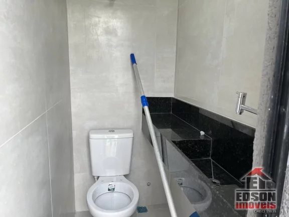 Imagem Casa 3 Quartos, 1 Suíte, Área gourmet, piscina em Itaipuaçu.