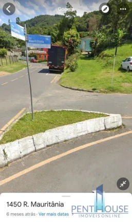 Imagem Terreno para Venda em Balneário Camboriú, Nações