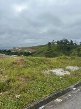 Imagem Terreno à venda, 175 m² por R$ 85.000,00 - Parque Victória - Mogi das Cruzes/SP