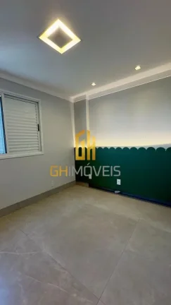 Imagem Apartamento com 3 quartos no Setor Bueno, com 138,28m² de área privativa, 

O apartamento possui:
...