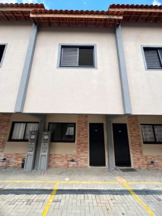Imagem SOBRADO - 2 QUARTOS - CONDOMÍNIO - SÃO BENTO