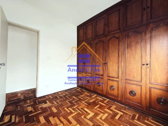 Imagem Apartamento, hall, sala 2 ambientes, 2 quartos, copa cozinha, 2 vagas, Porteiro eletrônico, à venda, 75 M², por R$ 390.000 – Andaraí - Rio de Janeiro - RJ.