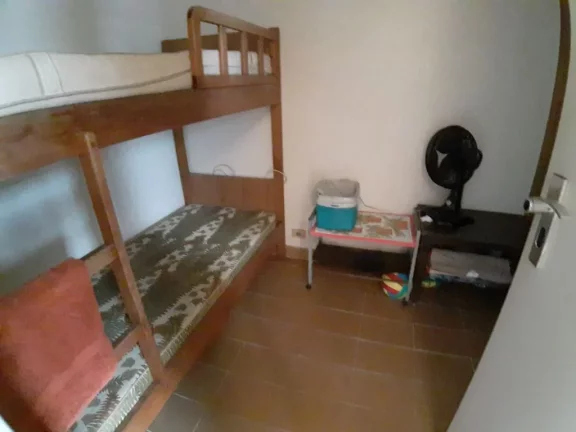Imagem APARTAMENTO AMPLO FRENTE AO MAR COM LINDA VISTA